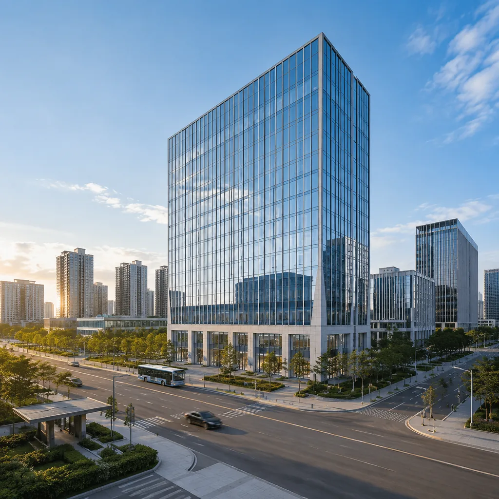 辽宁中赢人力资源有限公司沈北新区官网展示图片